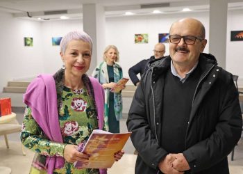 Društvo hrvatskih književnika Herceg Bosne slavi 30. rođendan