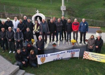 Velika grupa hodočasnika iz Središnje Bosne kreće na emotivno hodočašće u Vukovar