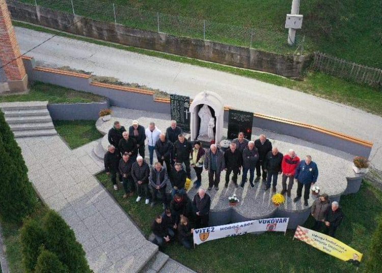 Velika grupa hodočasnika iz Središnje Bosne kreće na emotivno hodočašće u Vukovar