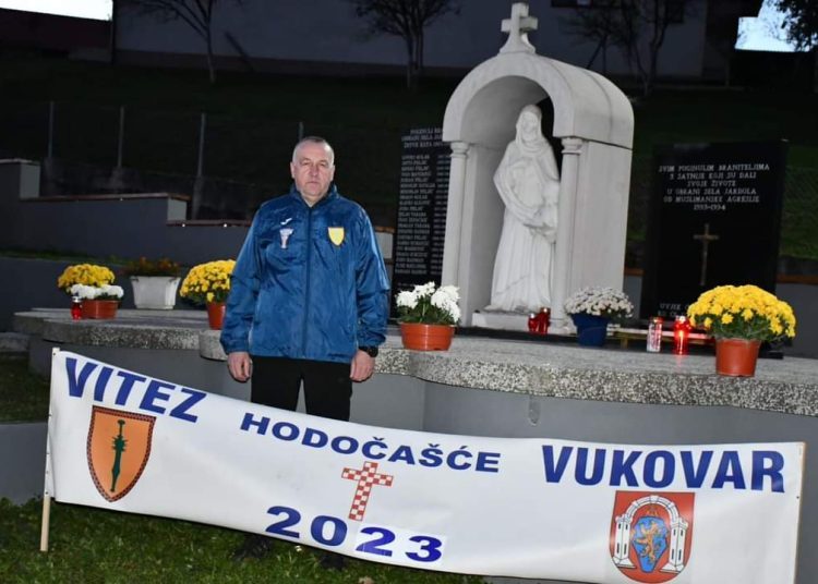 Velika grupa hodočasnika iz Središnje Bosne kreće na emotivno hodočašće u Vukovar