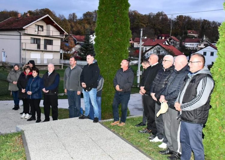 Velika grupa hodočasnika iz Središnje Bosne kreće na emotivno hodočašće u Vukovar