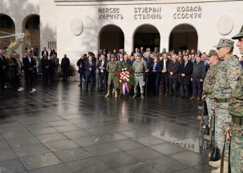 Svečano obilježena 32. obljetnica utemeljenja Hrvatske zajednice Herceg-Bosne