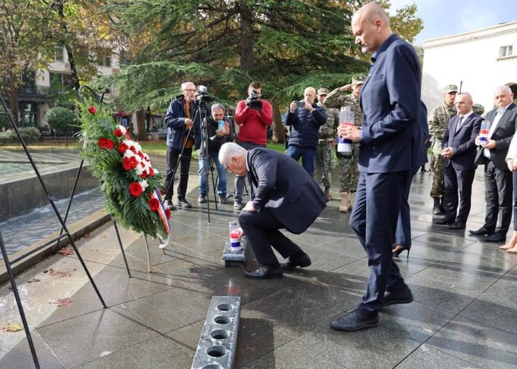 Svečano obilježena 32. obljetnica utemeljenja Hrvatske zajednice Herceg-Bosne