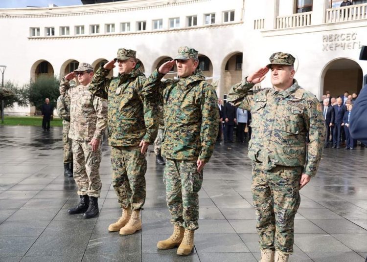 Svečano obilježena 32. obljetnica utemeljenja Hrvatske zajednice Herceg-Bosne