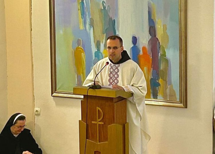U Turčinovićima proslavljen blagdan Gospe od Zdravlja
