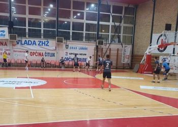 Nove uzbudljive utakmice na Božićnom turniru u Mostaru