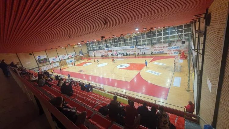 Rezultati i raspored Božićnog turnira u Mostaru