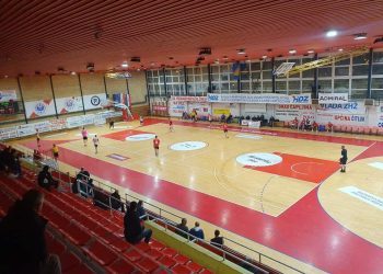 Rezultati Božićnog turnira od utorka