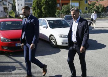 U Sudu BiH danas iznošenje žalbi na presudu Novaliću i ostalima
