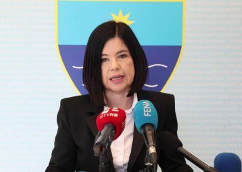 Pregovarački tim Vlade HNŽ razmatra novi kolektivni ugovor za radnike u zdravstvu