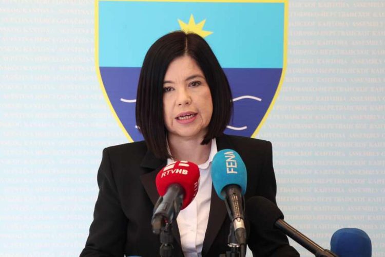 Pregovarački tim Vlade HNŽ razmatra novi kolektivni ugovor za radnike u zdravstvu