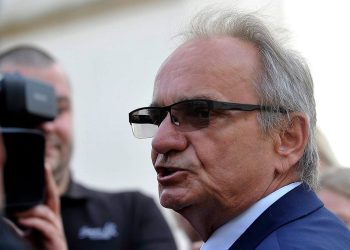 Branimir Glavaš: Otišao sam u BiH, ne želim više živjeti u Hrvatskoj