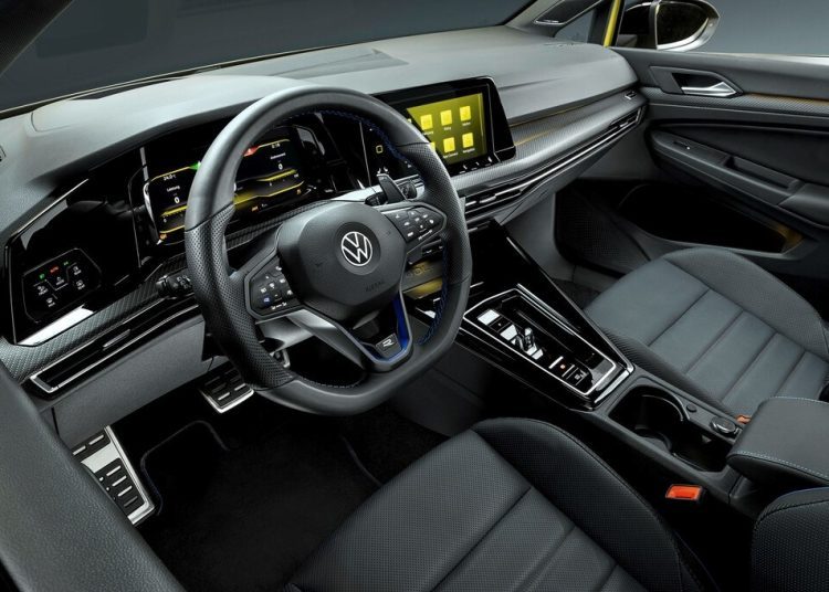 Ovo su kupci najskupljeg VW Golfa u povijesti