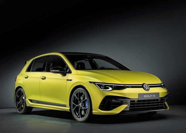 Ovo su kupci najskupljeg VW Golfa u povijesti