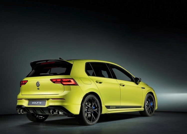 Ovo su kupci najskupljeg VW Golfa u povijesti