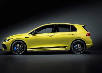 Ovo su kupci najskupljeg VW Golfa u povijesti