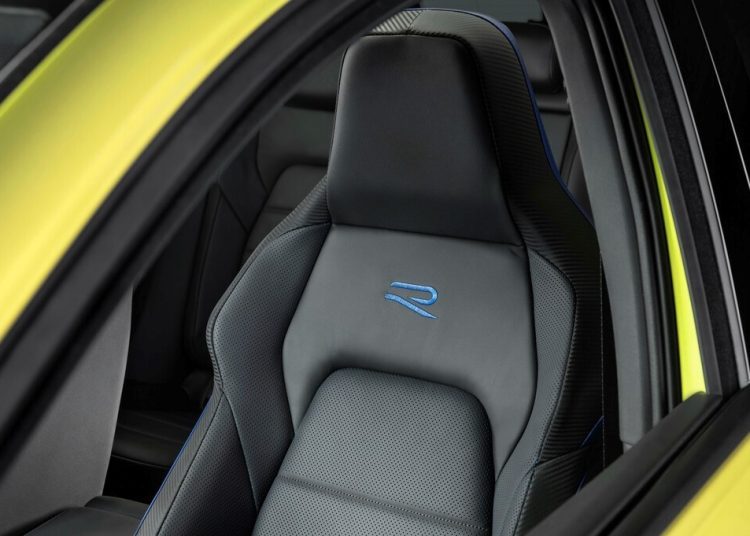 Ovo su kupci najskupljeg VW Golfa u povijesti