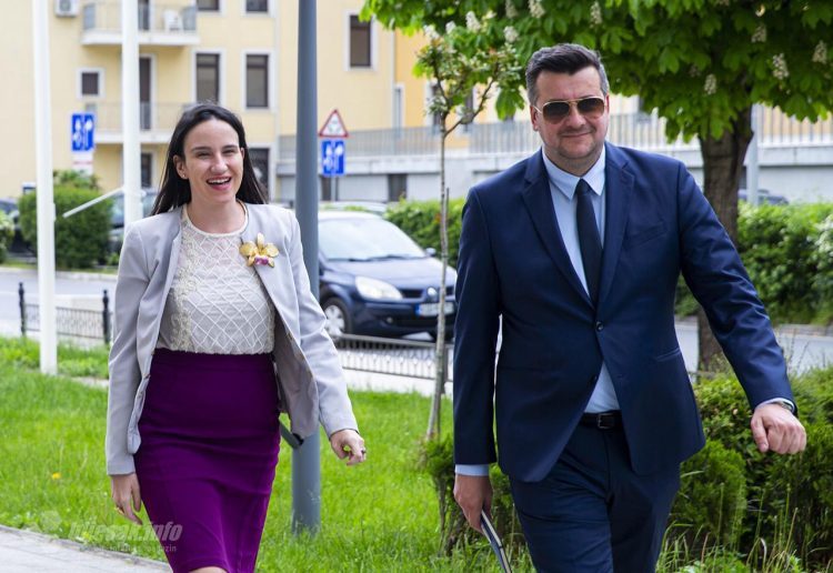 Gradonačenica Sarajeva Kabirija prijavila FUP-u