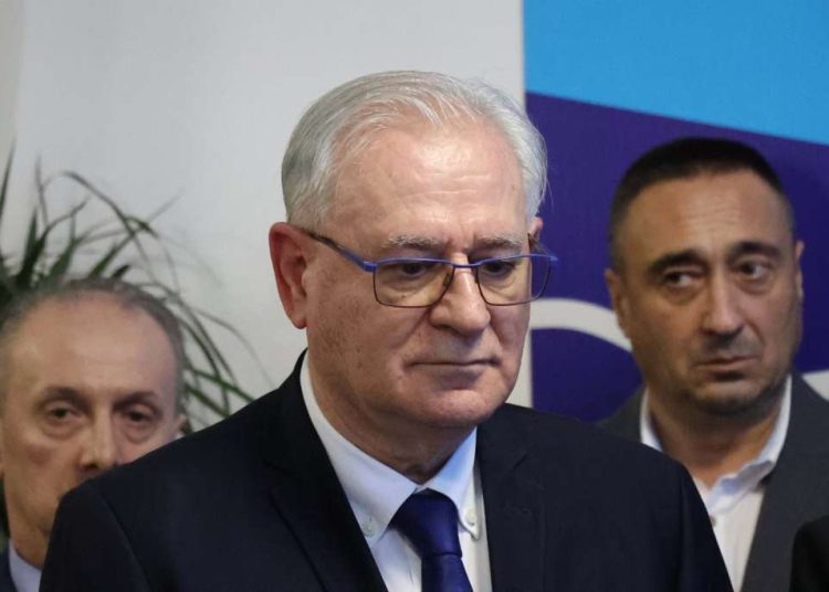 Održana konstituirajuća sjednica Vlade HNŽ-a