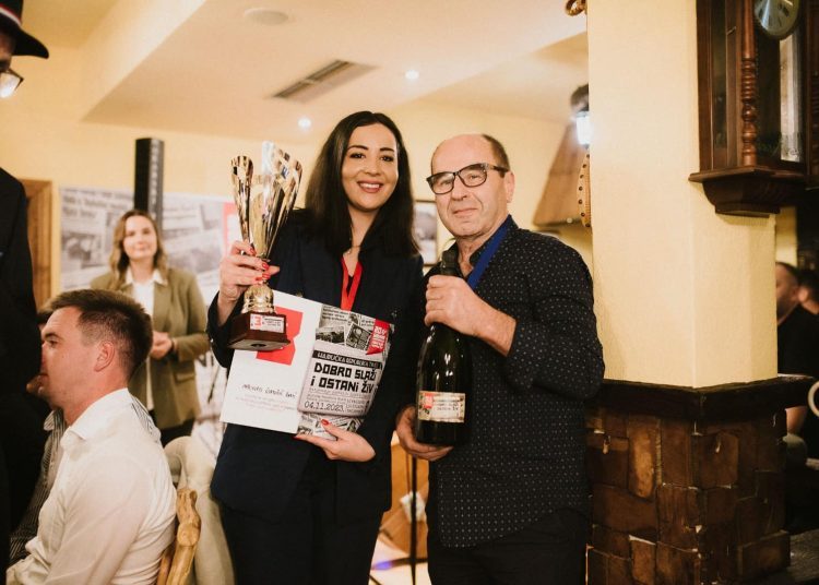 Foto: Hajdučke Vrleti