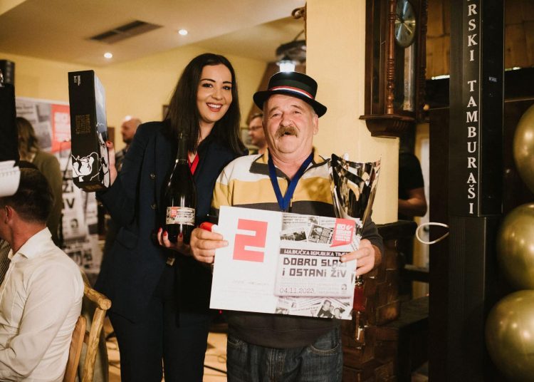 Foto: Hajdučke Vrleti