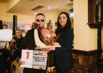 Foto: Hajdučke Vrleti