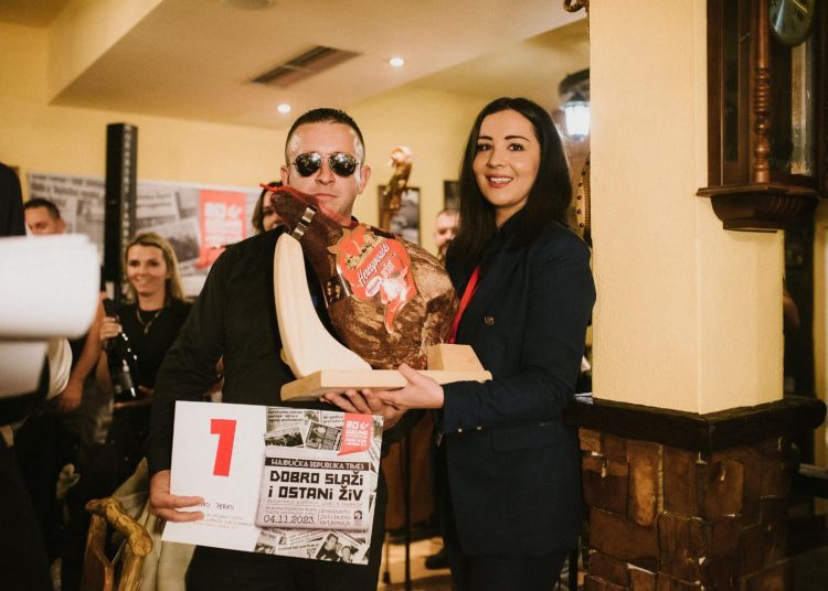 Foto: Hajdučke Vrleti