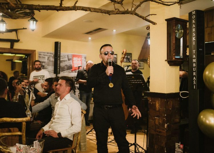 Foto: Hajdučke Vrleti