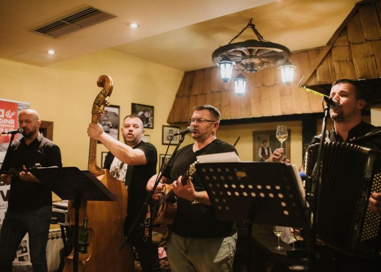 Foto: Hajdučke Vrleti