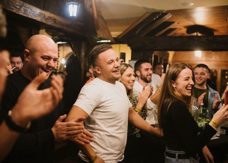 Foto: Hajdučke Vrleti