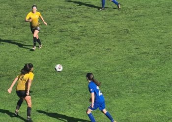 Nogometašice Intera iz Posušja slavile u derbiju sa Širokim Brijegom