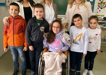 Velike priče malih ljudi: Ana Rita Puljić (VIDEO)