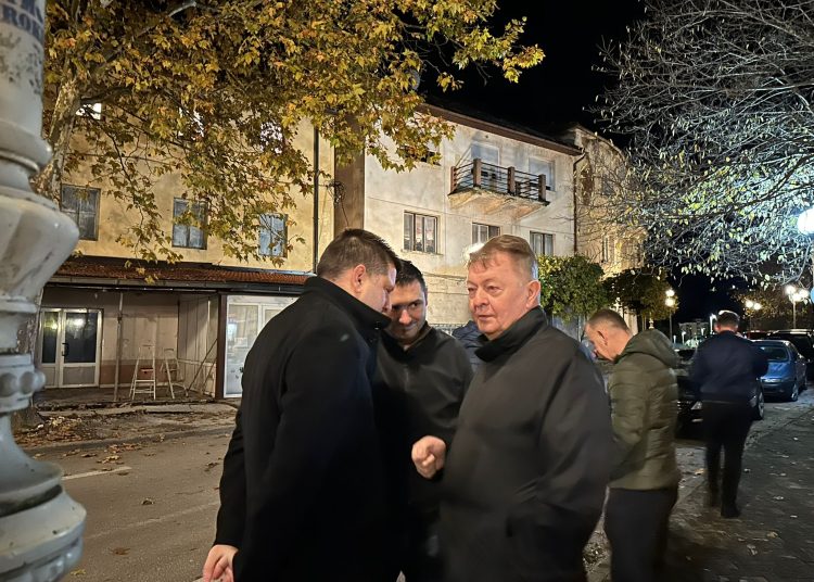 Široki Brijeg ne zaboravlja Vukovar, Škabrnju i ostala hrvatska stratišta