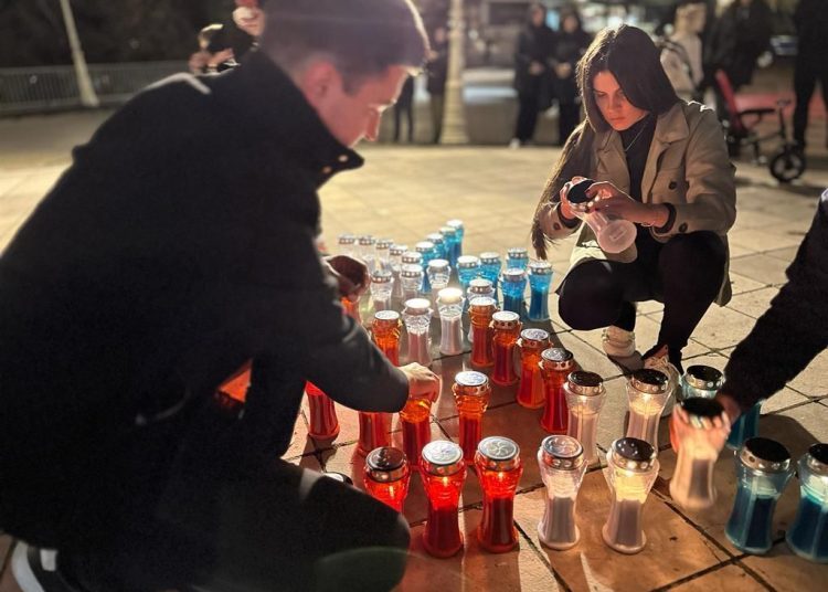 Široki Brijeg ne zaboravlja Vukovar, Škabrnju i ostala hrvatska stratišta