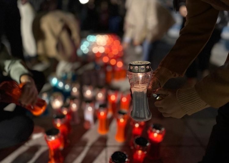 Široki Brijeg ne zaboravlja Vukovar, Škabrnju i ostala hrvatska stratišta