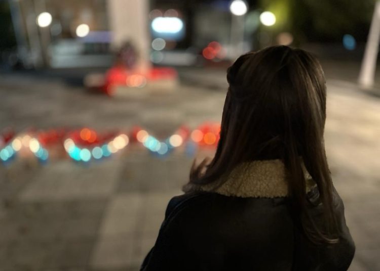 Široki Brijeg ne zaboravlja Vukovar, Škabrnju i ostala hrvatska stratišta