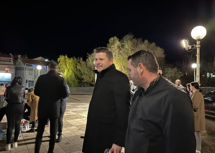 Široki Brijeg ne zaboravlja Vukovar, Škabrnju i ostala hrvatska stratišta