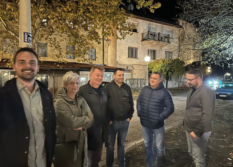 Široki Brijeg ne zaboravlja Vukovar, Škabrnju i ostala hrvatska stratišta