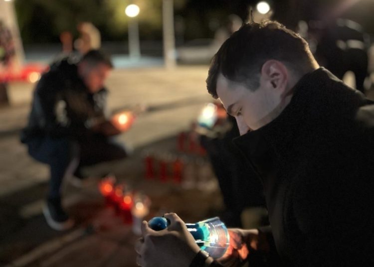 Široki Brijeg ne zaboravlja Vukovar, Škabrnju i ostala hrvatska stratišta