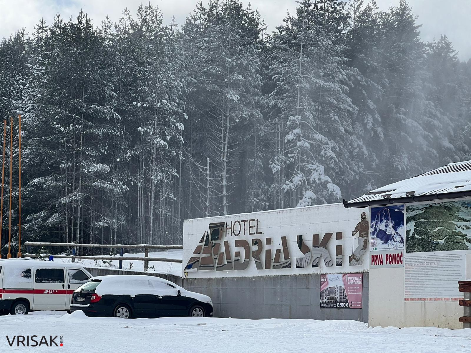 Ove nedjelje bili smo na snijegom prekrivenom Kupresu, pogledajte što smo zabilježili