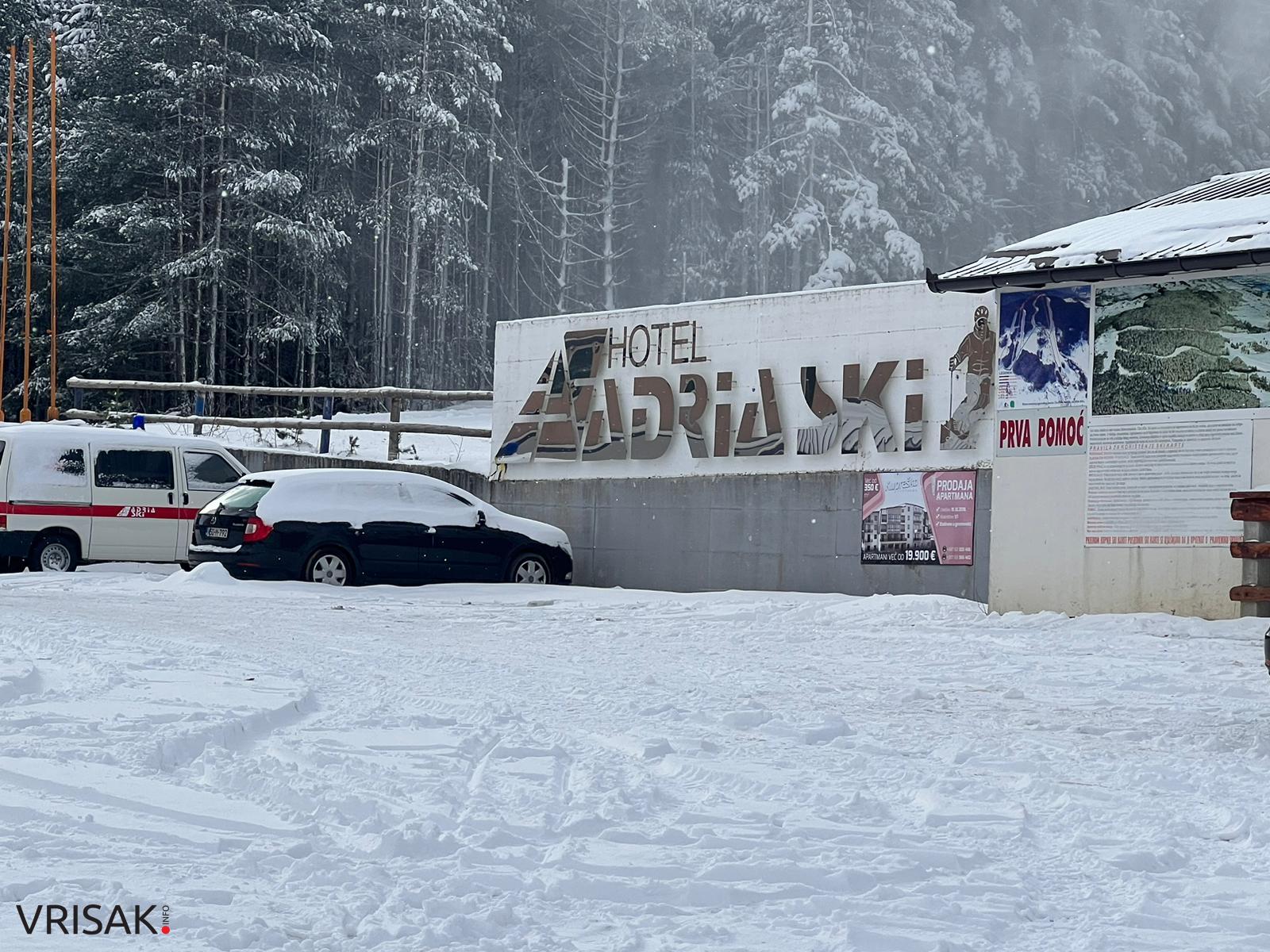 Ove nedjelje bili smo na snijegom prekrivenom Kupresu, pogledajte što smo zabilježili