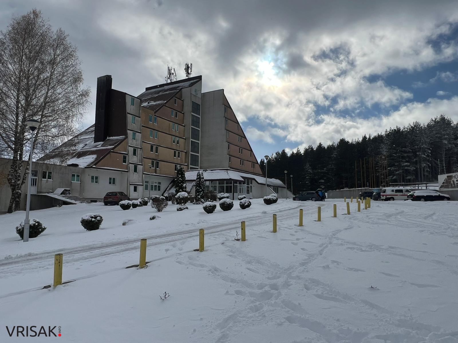 Ove nedjelje bili smo na snijegom prekrivenom Kupresu, pogledajte što smo zabilježili