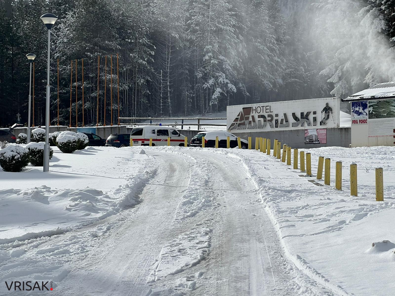 Ove nedjelje bili smo na snijegom prekrivenom Kupresu, pogledajte što smo zabilježili