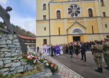 30 godina od progona Hrvata Vareša