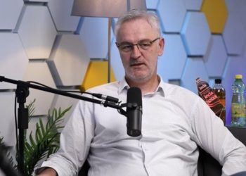 Ivan Velić: Navikao sam slagati ekipe s manjim budžetima