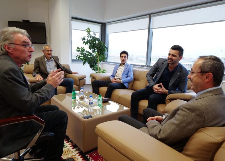 Općina Posušje uspostavlja suradnju s International University of Sarajevo i Al Jazeerom