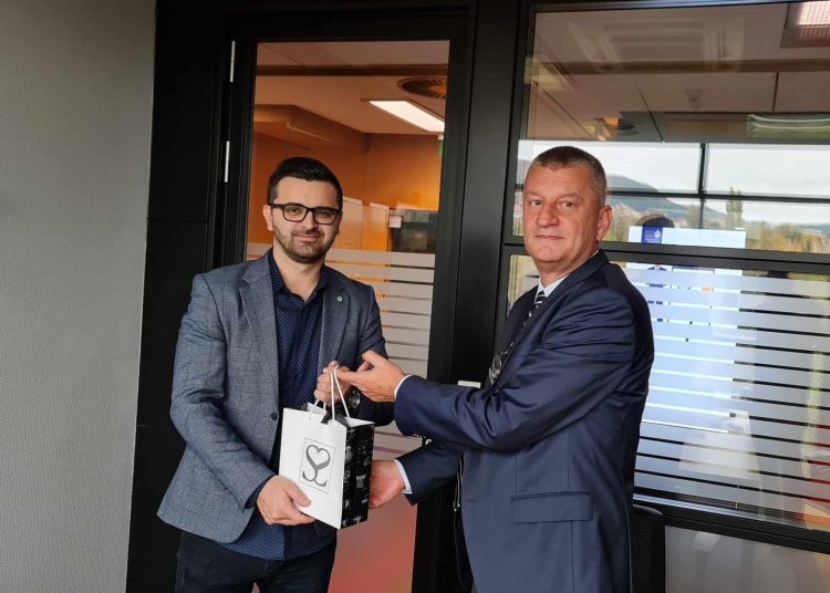 Općina Posušje uspostavlja suradnju s International University of Sarajevo i Al Jazeerom