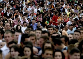 Svijet će doseći vrhunac broja stanovnika puno prije nego što se mislilo. Evo zašto