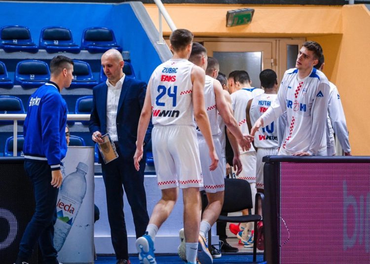 Košarkaši Širokog na Pecari deklasirali Slaviju