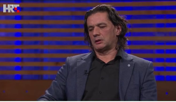 Posušak Robert Tomić gostovao na HRT-u i opisao svoju borbu s ovisnošću